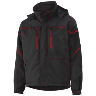 Albo Vodootporna i paropropusna zimska jakna-Kiruna, HH-71333-x