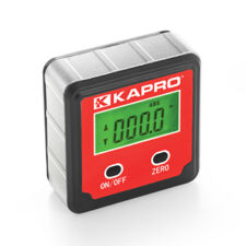 Kapro Digitalna džepna libela, K393