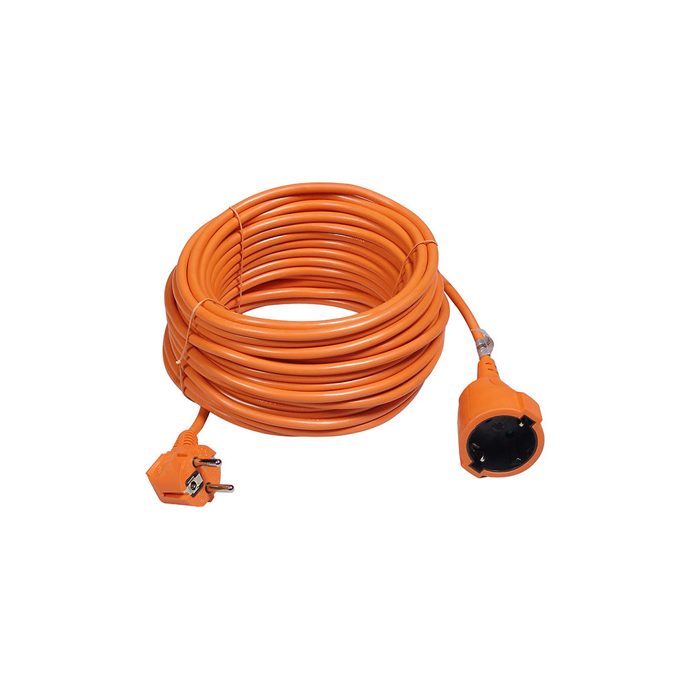 Commel Produžni kabal H05VV-F 3G1 / 15 m, 220-115