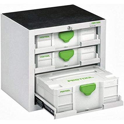 Festool Polica sa točkićima SYS-PORT 500/2, 491921