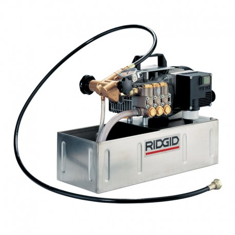 Ridgid Električna ispitna pumpa 1460-E, 19021