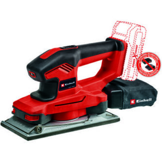 Einhell Akumulatorska vibraciona brusilica TE-OS 18/230 Li Solo, 4460720