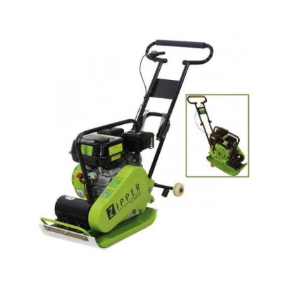 Zipper - Vibro ploča 62 kg - ZI-RPE60