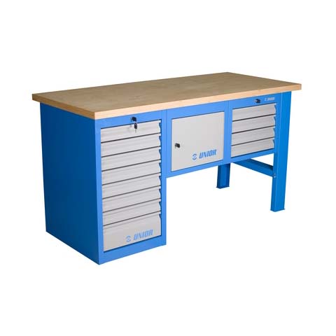 Unior Modularni radni sto, 942A11, 619040