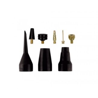 Einhell 8 delni Set kompresor adaptera za naduvavanje , 4139695
