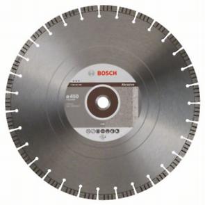 Bosch Dijamantska rezna ploča Best for Abrasive 450, 2608602688