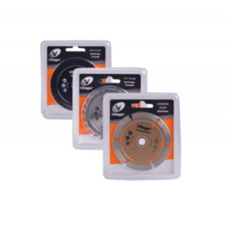 Villager Dijamantski list testere za VLP 600, 040677