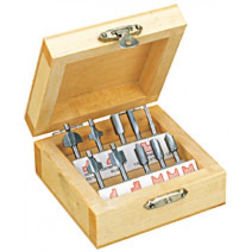 Proxxon Set Alata za glodanje 29 024 - 29 042, 29020