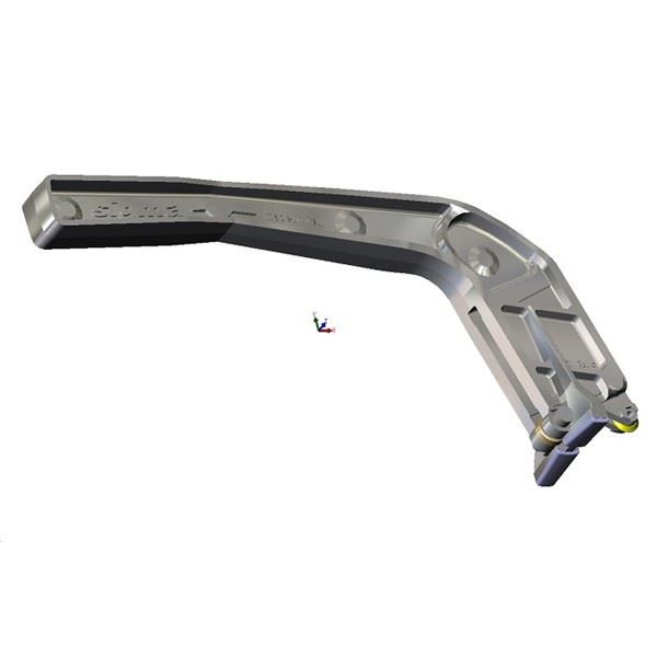Sigma Ručica za 7F i 2G, 24F - 02SIG0004