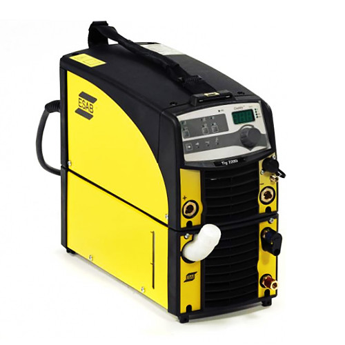 ESAB Aparat za varenje Caddy® Tig 2200iw TA33 DC P3, 151500