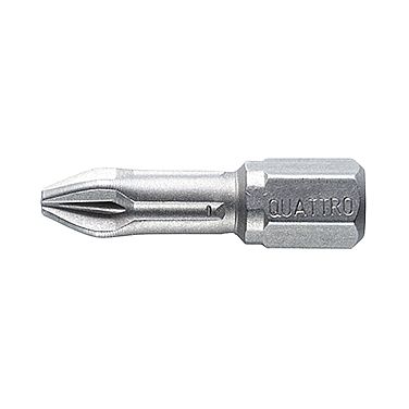 Makita - Philips umetak PZ1 25mm 1/4" 10 kom - P-06096