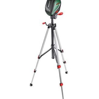 Bosch Laser za ukrštene linije UniversalLevel 2 Set, 0603663801