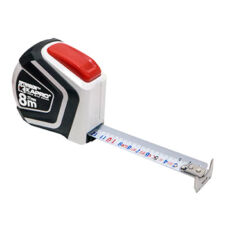 Kapro Merna traka Optivision™ 510/8m sa magnetom, K5108
