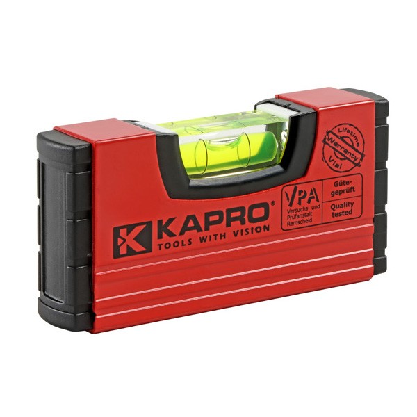 Kapro Libela magnetna 10 cm 246 Handy, K246M