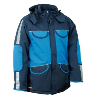 Albo MORITZ JAKNA, CFR-V098-0-X