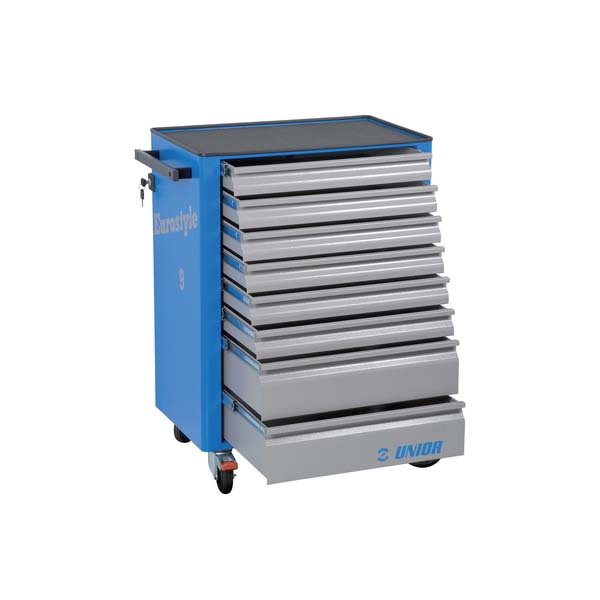 Unior Kolica za alat EUROSTYLE - 940E9, 611757