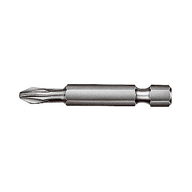 Makita - Philips umetak PZ2 50mm 1/4" 10 kom - P-06127