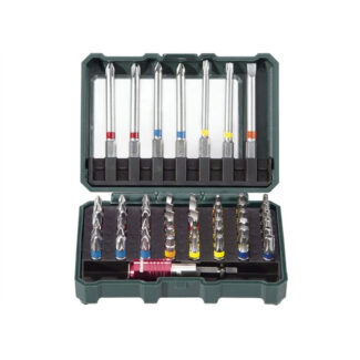 METABO - Set bitova ,Promotion, 56 delova - 626702000