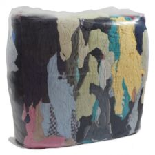 Albo PAMUČNE KRPE RINFUZ 10kg HS-0700