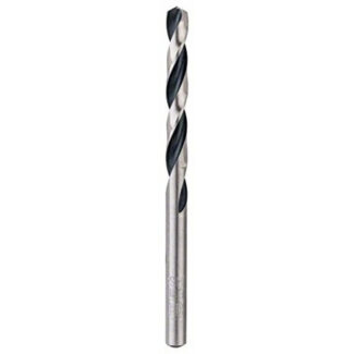 Bosch Burgija za metal HSS PointTeQ fi 6 mm 10 kom, 2608577228