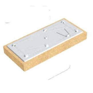 Sigma Rezervni sundjer 30x14x3 za keramičare, 048L7R - 03SIG0009