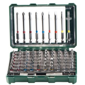 Metabo - Set bitova Bit Box 1/71 - 626704000