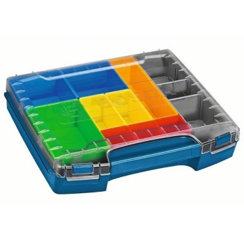 Bosch Sistem kofera i-BOXX 72 set 10, 1600A001S8