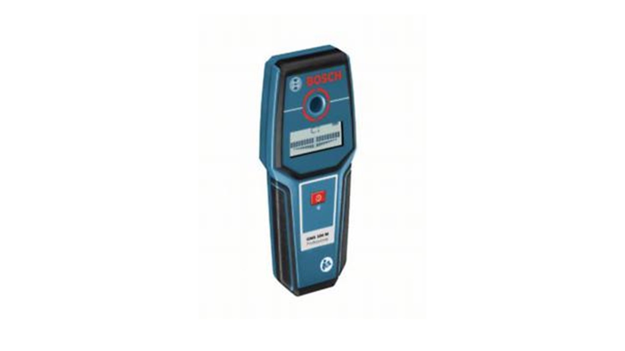 Bosch Detektor GSM 100 M, 0601081100