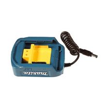 Makita Adapter za akumulatore za jaknu sa grejačima, PE00000002