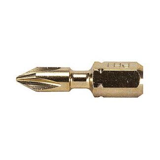 Makita - Umetak za uvrtanje 25 mm, PH2, 5 kom - B-28357