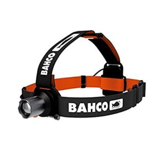 Bahco Ekstremno izdržljiva lagana lampa, BFRL11