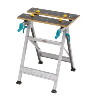 Wolfcraft Univerzalni stezni i radni sto Master 200, 6177000