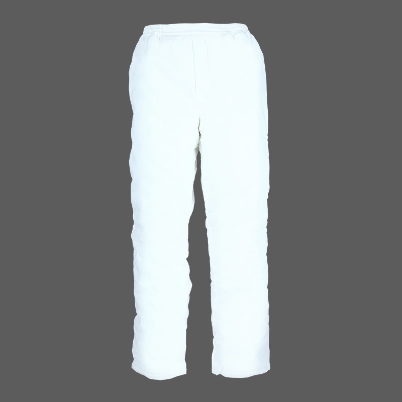 Albo - Pantalone FROST TERMO HACCP - 030120908601999