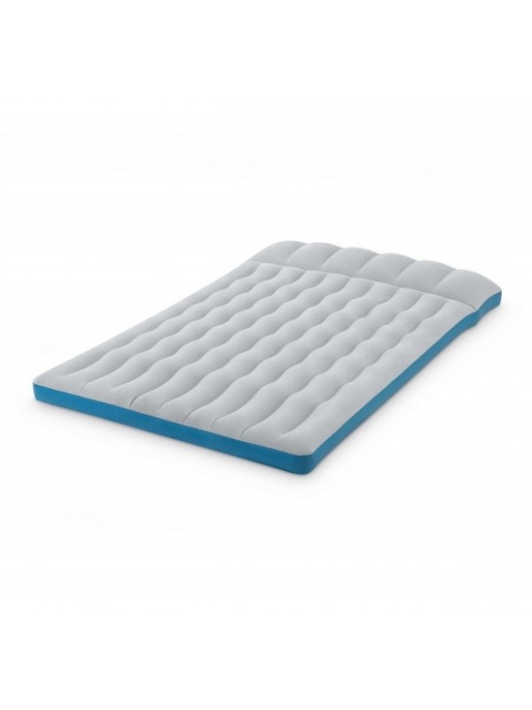 Intex Dušek za kamping MAT - 1.27 X 1.93 X 24 CM, 055783
