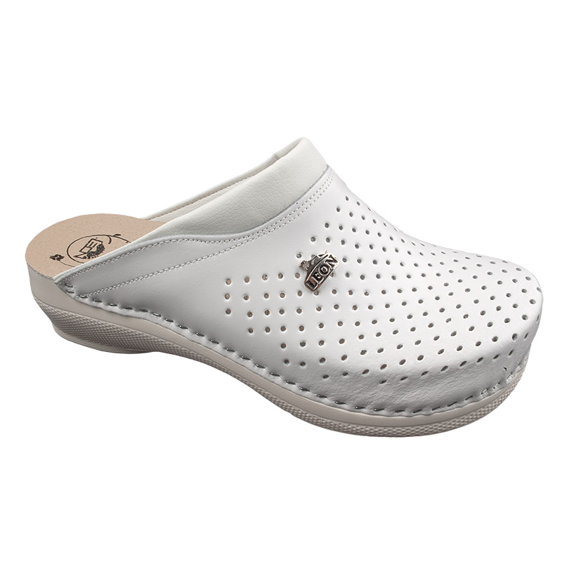 Albo - Klompe PU100 na poliuretanskom đonu-ženska - 020041360601036