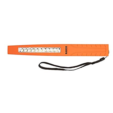 Bahco Lampa 2 u 1, BLTS10