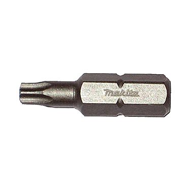 Makita - Torx umetak T30 25 mm 1/4" 10 kom - P-06373