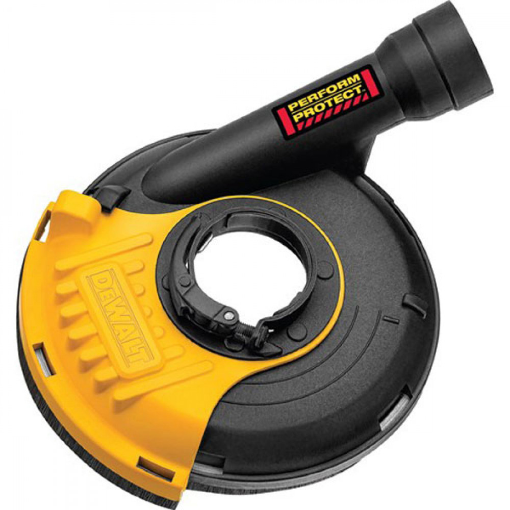 DeWalt Štitnik za brušenje 125mm, DWE46150