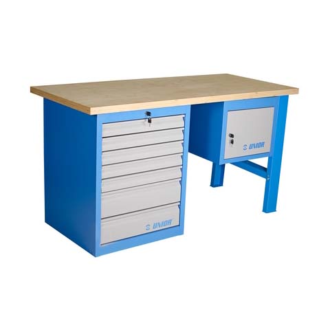 Unior Modularni radni sto, 942A17, 619046