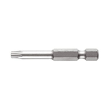 Makita - Torx umetak T15 50 mm 1/4" 3 kom - P-72609