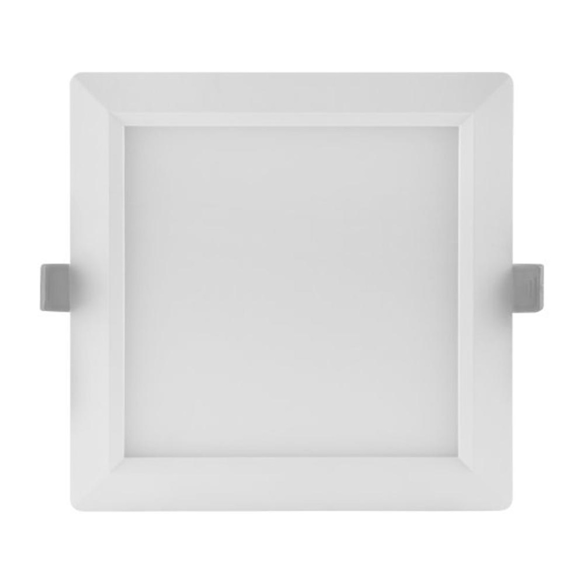 Ledvance Led panel 225X225/210X210 18W UGR.6500K beli, MI4058075052628