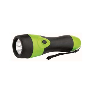 Albo Led Flashlight 5-ručna lampa, EM-P3865