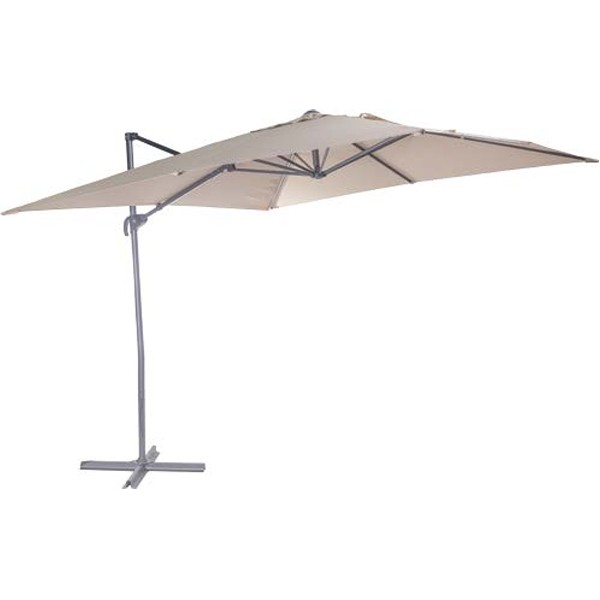 Suncobran DELUXE bež - MARTINIQUE, 035442