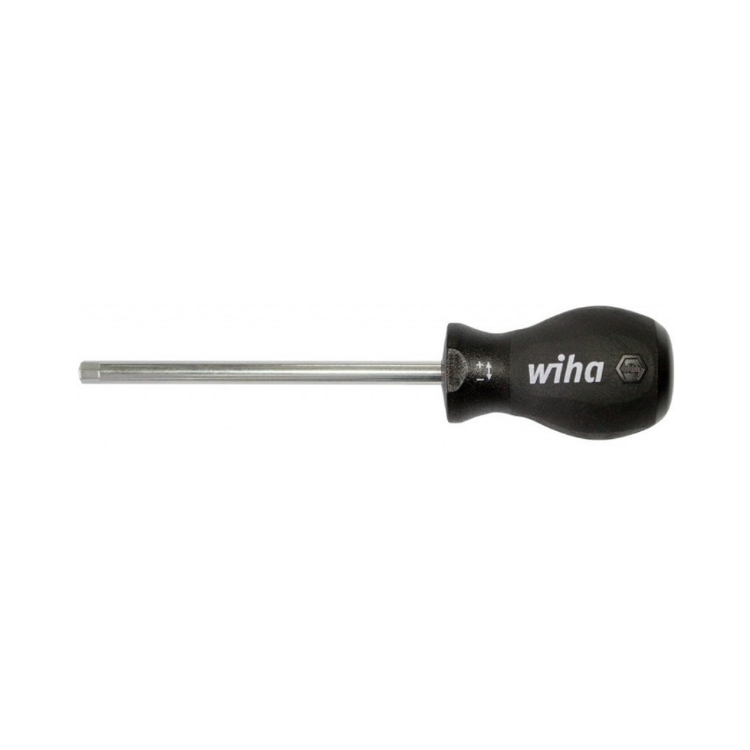 Wiha Odvijač sa obrtnim momentom-dužina 146 mm, W 26864