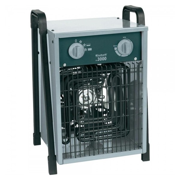 Einhell Ventilatorska grejalica IH 3000, 2338260