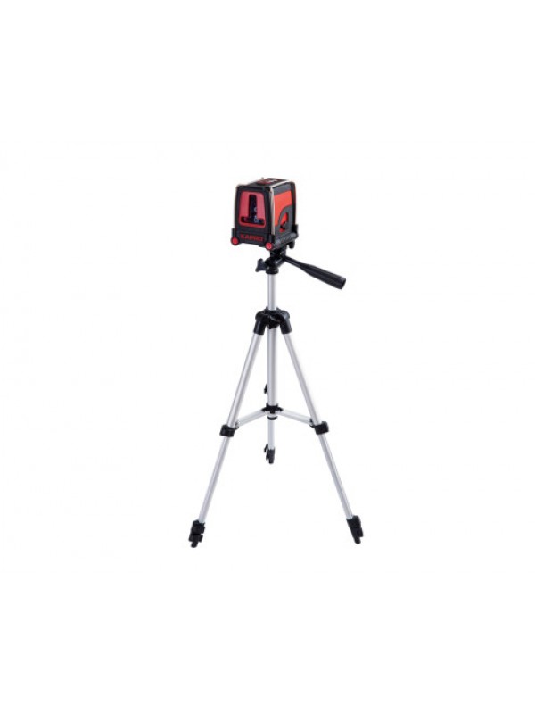 Kapro Laserski nivelator 872 ProLaser sa stativom - crveni, K872S