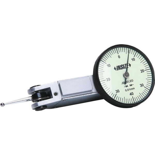 Insize Sat merni - pupitaster, 2380-08