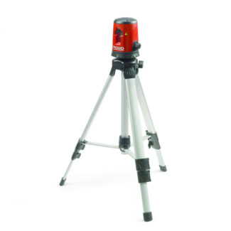 Ridgid Samonivelišući laser za linije micro CL-100, 38758