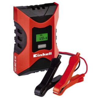 Einhell Punjač akumulatora sa mikroprocesorom - CC-BC 6 M, 1002231
