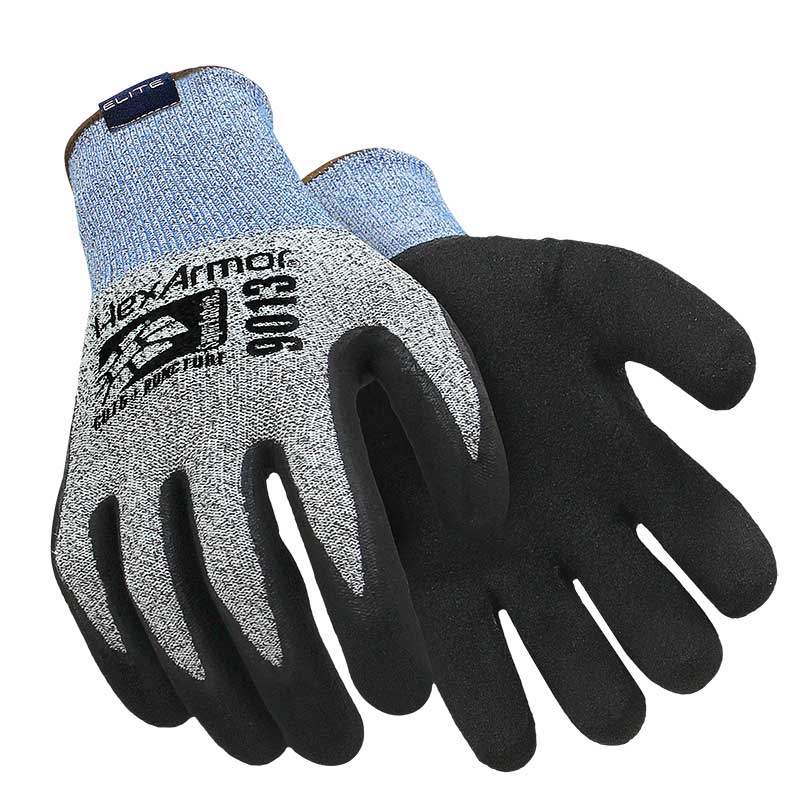 Albo Slojevite rukavice - HexArmor 9013, R-HX9013